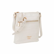 Gionni Handbags Lagoon Crossbody Bag Beige