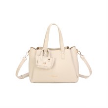 Gionni Handbags LAPIS MEDIUM GRAB BAG BEIGE