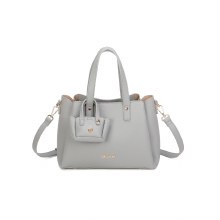 Gionni Handbags LAPIS MEDIUM GRAB BAG L BLUE