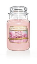 Yankee Candle Large Jar Blush Bouquet