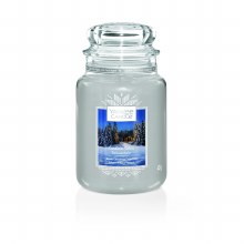 Yankee Candle Large Jar Candlelight Cabin