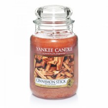 Yankee Candle Large Jar Cinnamon Stick