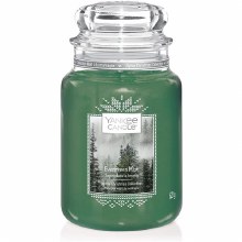 Yankee Candle Large Jar Evergreen Mist