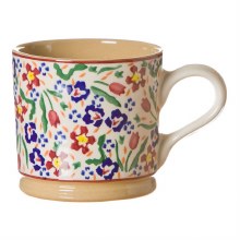 Nicholas Mosse Large Mug Wildflower