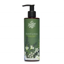The Handmade Soap Company Lavender, Rosemary & Mint Body Lotion 250ml