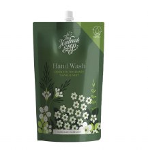 The Handmade Soap Company Lavender Rosemary Mint Hand Wash 500m Refill