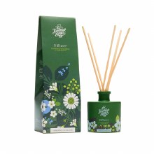 The Handmade Soap Company Lavender, Rosemary, Thyme & Mint Reed Diffuser 200ml