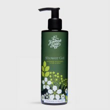 The Handmade Soap Company Lavender Rosemary & Mint Shower Gel 250ml