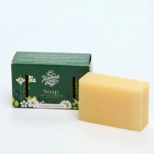 The Handmade Soap Company Lavender, Rosemary, Thyme & Mint Soap Bar 100g