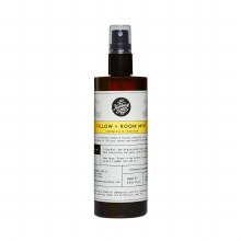 The Handmade Soap Company Lemongrass & Cedarwood Room and Pillow Mist 100ml