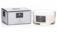 Newgrange Living Lemongrass 3 Wick Candle