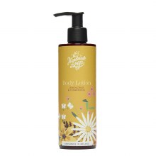 The Handmade Soap Company Lemongrass Body Lotion 250ml