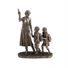 Genesis Life Lessons - Female