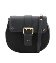 Hampton Handbag Lilou Small Bag Black