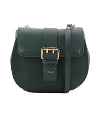Hampton Handbag Lilou Small Bag Green