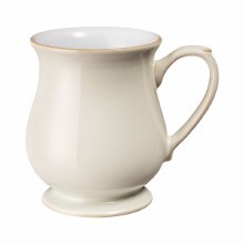 Denby Linen Craftsman Mug