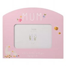 Love Life 6 x 4 Arch Frame Mum