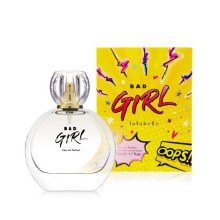 Tipperary Crystal Lulu Belle Perfume - Bad Girl 50ml