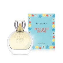 Tipperary Crystal Lulu Belle Perfume - Bouquet 50ml