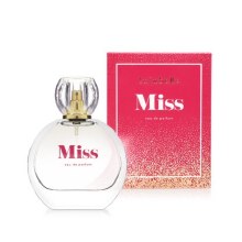 Tipperary Crystal Lulu Belle Perfume - Miss 50ml