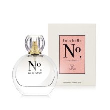 Tipperary Crystal Lulu Belle Perfume - NO.50ml