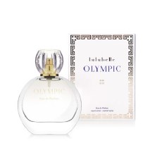 Tipperary Crystal Lulu Belle Perfume - Olympic 50ml