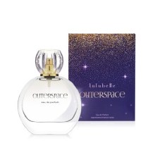Tipperary Crystal Lulu Belle Perfume - Outerspace 50ml