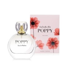 Tipperary Crystal Lulu Belle Perfume - Poppy 50ml