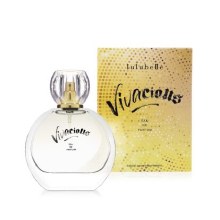 Tipperary Crystal Lulu Belle Perfume - Vivacious 50ml