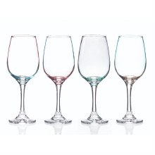 Newgrange Living Lustre Wine Glasses Set of 4