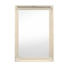 Tara Lane Lyon Mirror Biscuit