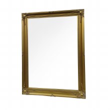 Tara Lane Lyon Mirror Gold 60*90cm
