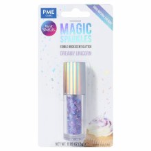 Magic Sparkle Dreamy Unicorn
