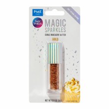 Magic Sparkle Gold