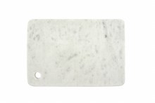 Marble Board White 30*20cm