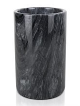 Newbridge Silverware Marble Utensil Holder