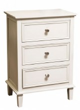 Grange Margaret 3 Drawer Locker