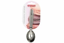 Measuring Spoon Set of 4 Oval