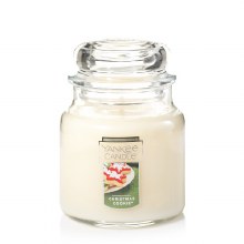 Yankee Candle Medium Jar Christmas Cookie