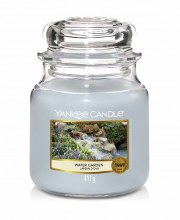 Yankee Candle Medium Jar Water Garden