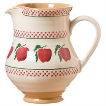 Nicholas Mosse Medium Jug Apple