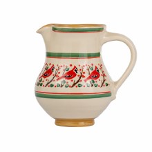 Nicholas Mosse Medium Jug Berry Bird