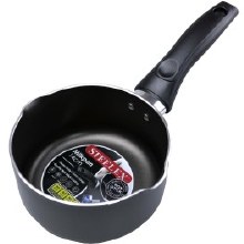 Milk Pan Steelex Non Stick 16cm