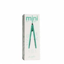 Danielle Creations Mini Hair Flat Iron