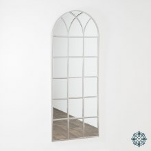 Tara Lane Mirror Palladian Champagne 173cm