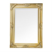 Tara Lane Monique Mirror Gold 60*90cm