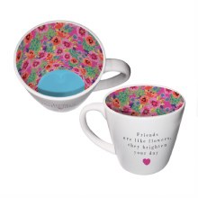 Inside Out Mug Friends Mug