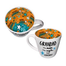 Inside Out Mug Grandad