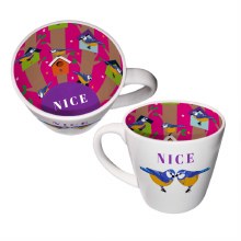 Inside Out Mug Nice T*ts