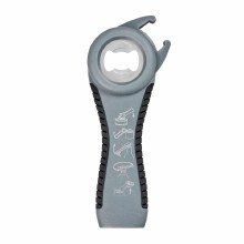 Multi Opener Carded